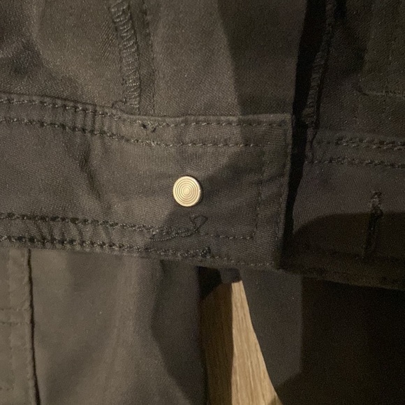 Prana Monarch Convertible Pants - Picture 9 of 13